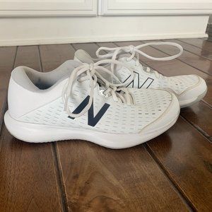 New Balance Tennis Court Shoes Women's Size 8